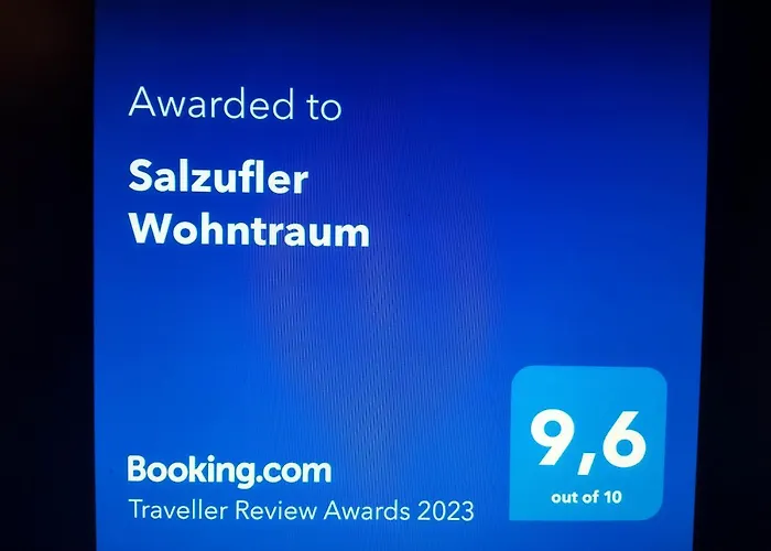 Salzufler Wohntraum