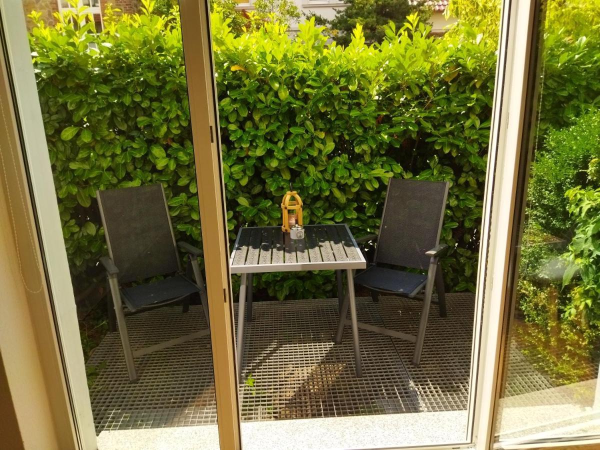 Salzufler Wohntraum Apartment