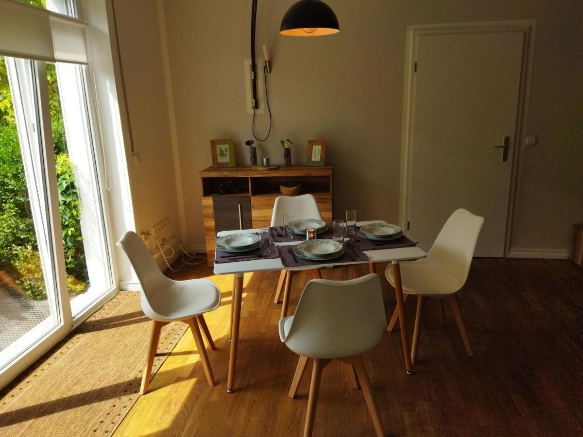 Salzufler Wohntraum Apartment *