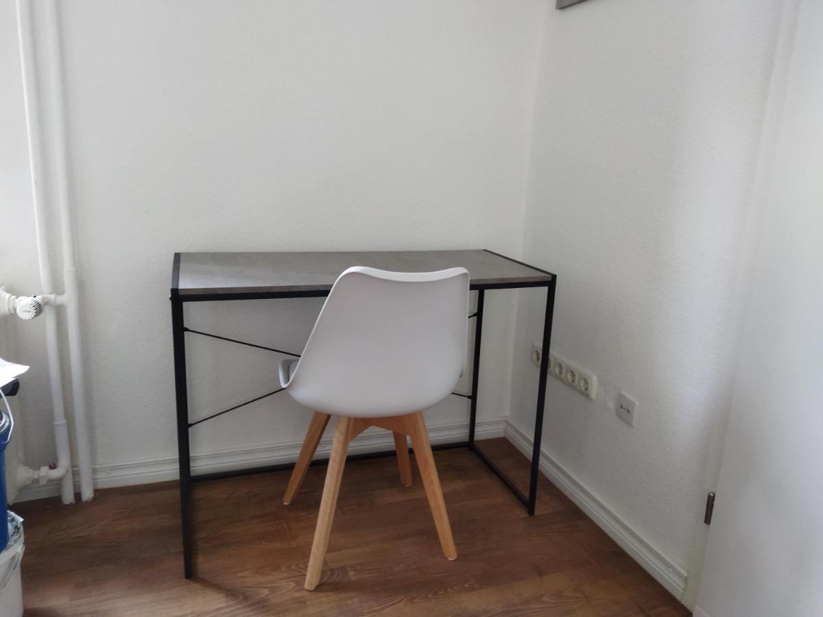Salzufler Wohntraum Apartment Bad Salzuflen