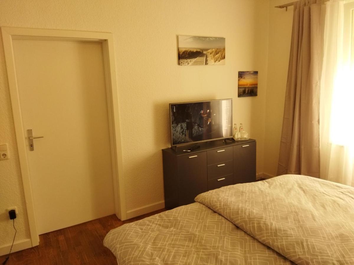 Salzufler Wohntraum Apartment *