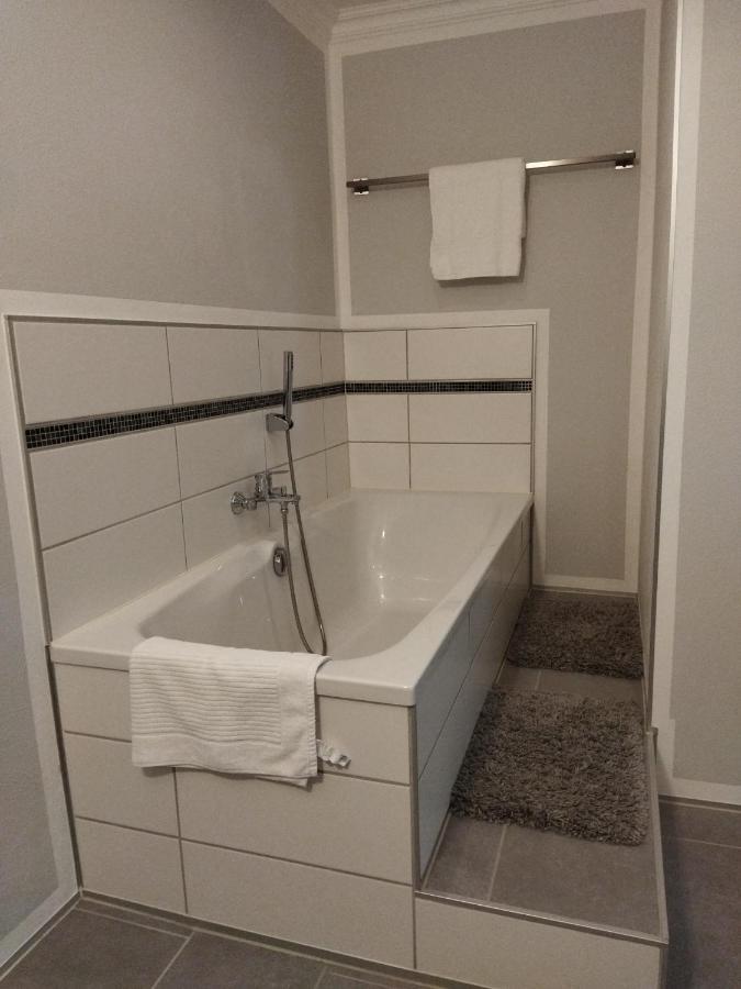 Salzufler Wohntraum Apartment *