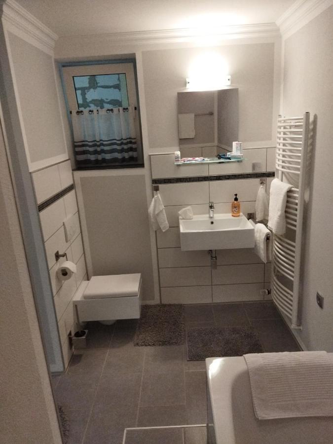Salzufler Wohntraum Apartment Bad Salzuflen