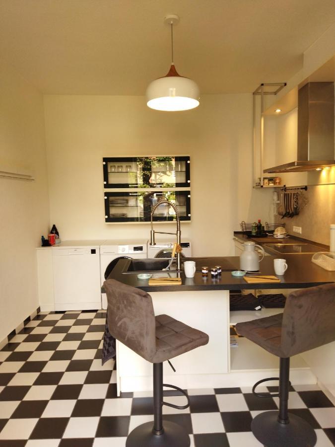 Salzufler Wohntraum Apartment Bad Salzuflen