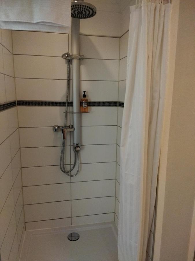 Apartment Salzufler Wohntraum